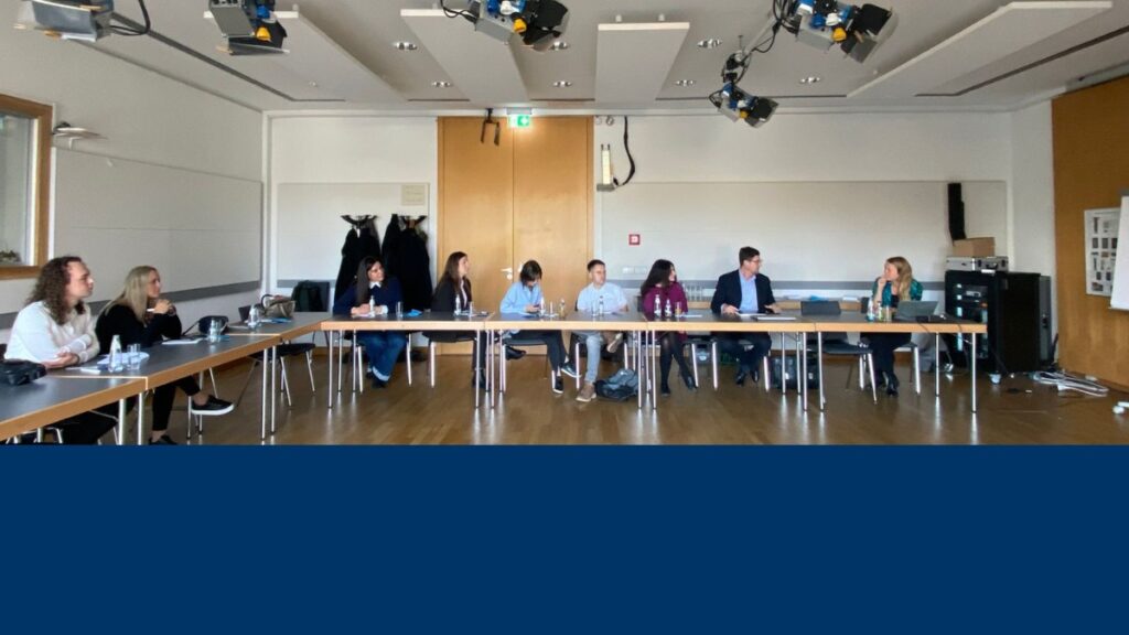 Media dhe demokracia në fokus, Slow Media Albania në Berlin