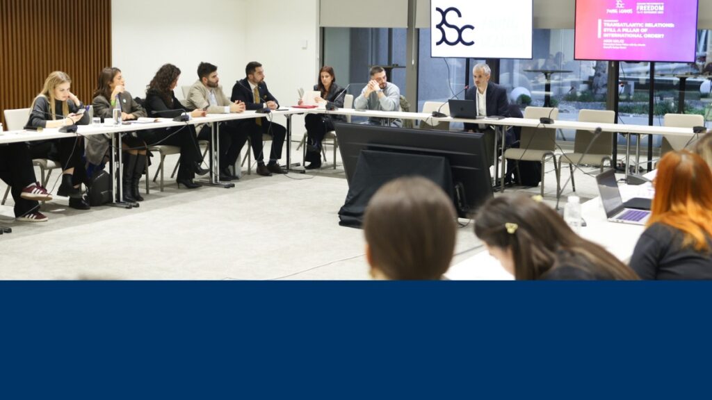 Çfarë na mësoi Belgrade Security Conference 2025 për të ardhmen e sigurisë në rajon