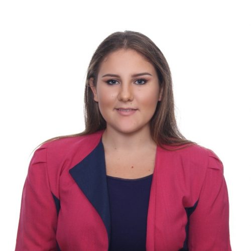 Ilda Kurti Ilda Kurti